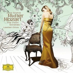 The Violin Sonatas