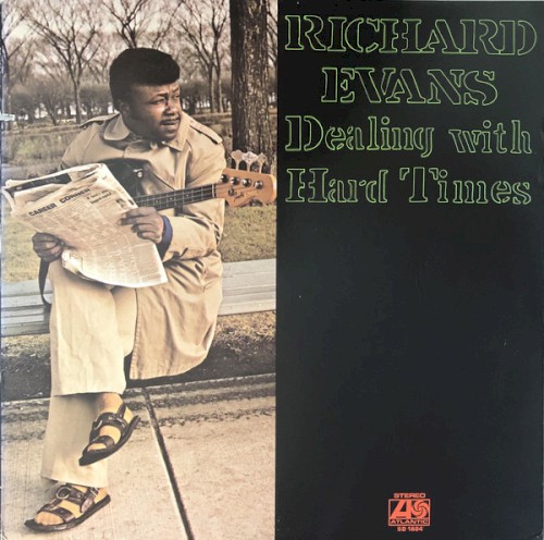 Dealing With Hard Times