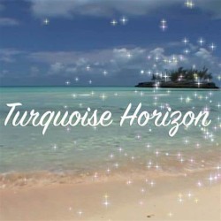 Turquoise Horizon