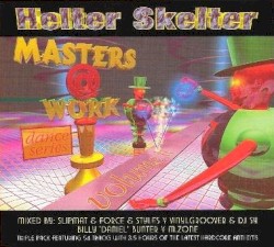 Helter Skelter: Masters @ Work Volume II