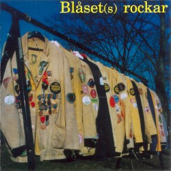 Blåset(s) rockar