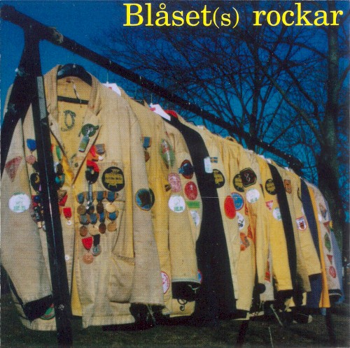 Blåset(s) rockar