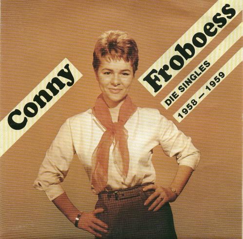 Die Singles 1958-1959