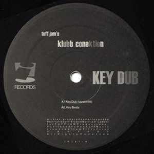 Key Dub