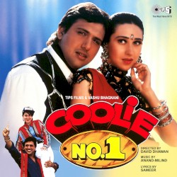 Coolie No.1