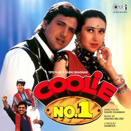 Coolie No.1