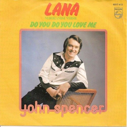 Lana / Do You Do You Love Me