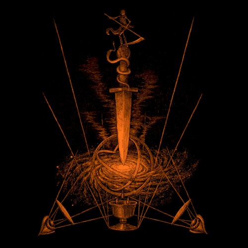 Veneration of Medieval Mysticism and Cosmological Violence