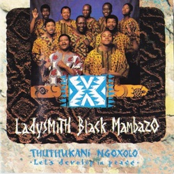 Thuthukani Ngoxolo
