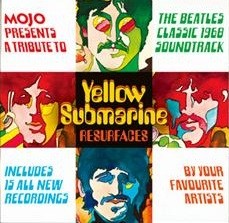 Yellow Submarine Resurfaces