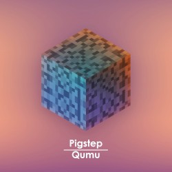 Pigstep (from "Minecraft")