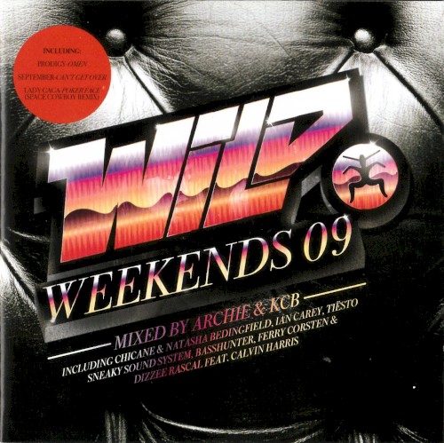 Wild Weekends 09