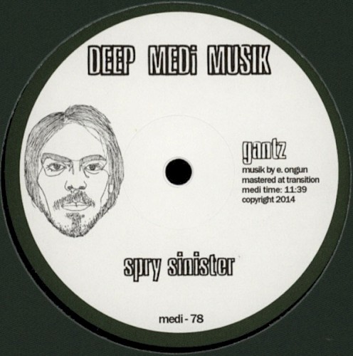 Spry Sinister / Rising