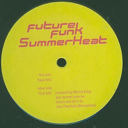 Summer Heat