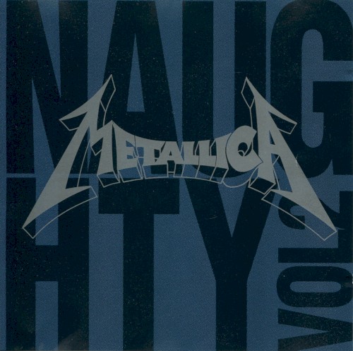Naughty, Volume 2