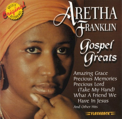 Gospel Greats