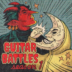Guitar Battles, Season 1