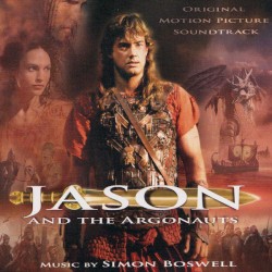 Jason and the Argonauts