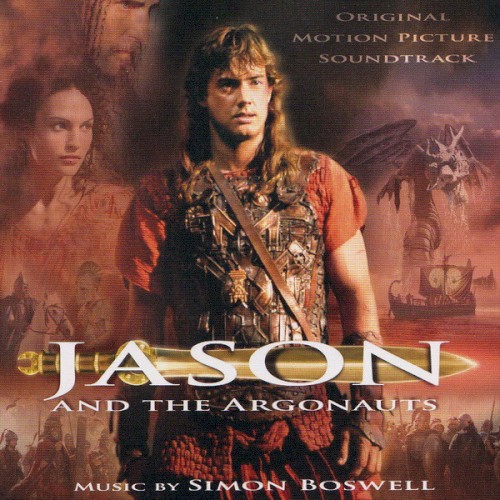 Jason and the Argonauts