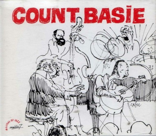 Count Basie