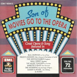 Son of "Movies Go to the Opera"