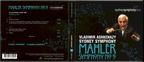 Symphony no. 9