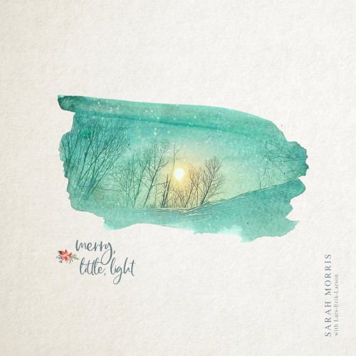 merry, little, light