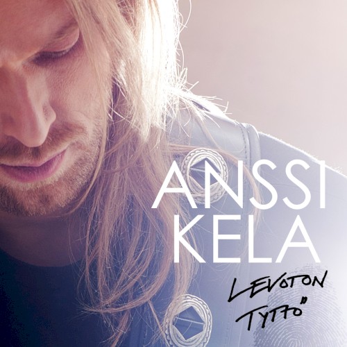 Levoton tyttö