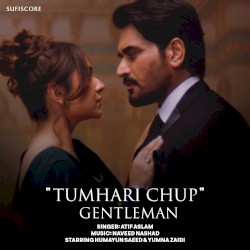 Tumhari Chup (From "Gentleman")