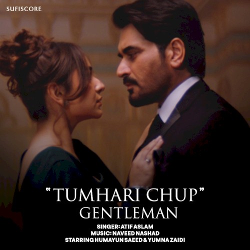 Tumhari Chup (From "Gentleman")