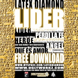 Líder