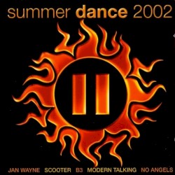 Summer Dance 2002