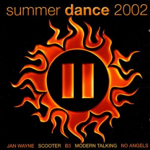 Summer Dance 2002