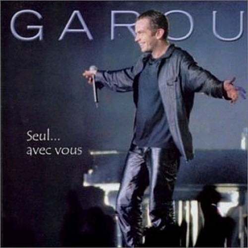 Seul… avec vous