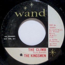 The Climb / The Waiting