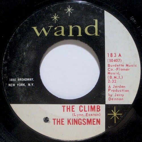 The Climb / The Waiting