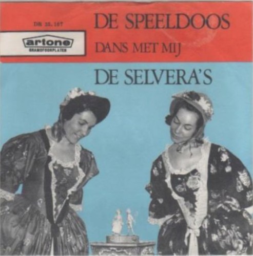 De speeldoos / Dans met mij