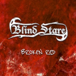 Broken Red