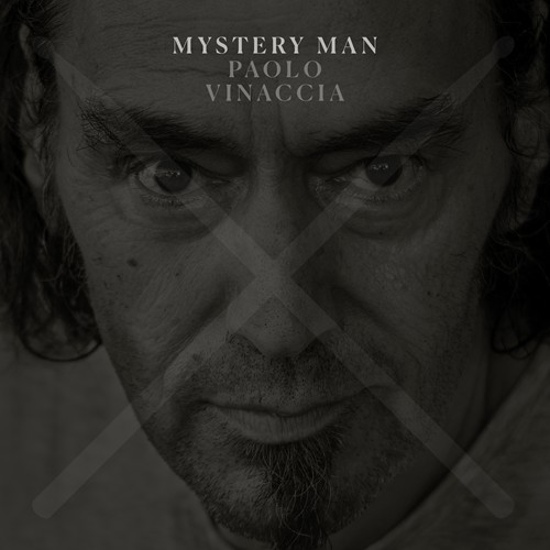 Mystery Man