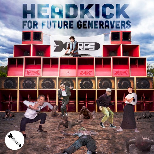 For Future Generavers