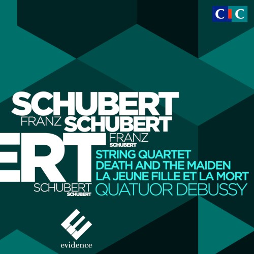 String Quartet “Death and the Maiden”
