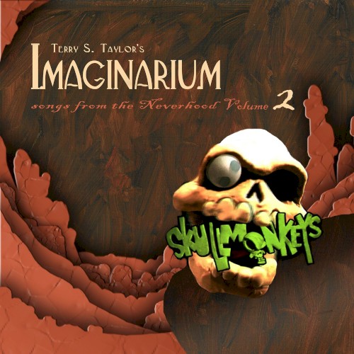 Imaginarium, Vol. 2 (Songs from the Neverhood)
