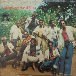 Ikenga Super Stars of Africa