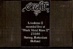 Livedemo II