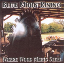 Where Wood Meets Steel