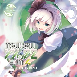 TOHO REMIX EDM4