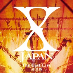 The Last Live 〜最後の夜〜