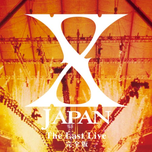 The Last Live