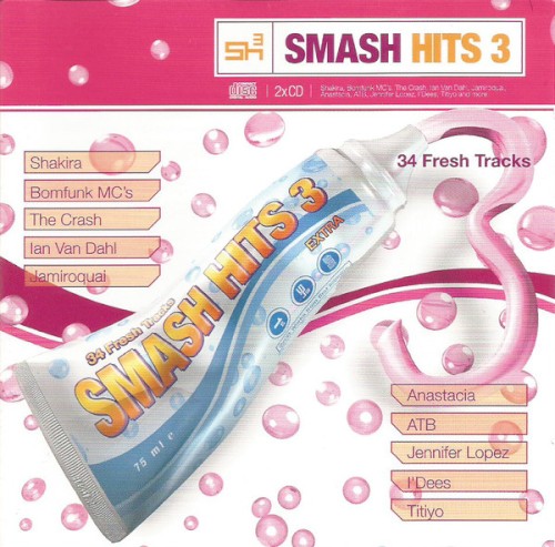 Smash Hits 3