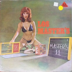 Master's 11
